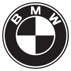 BMW logo