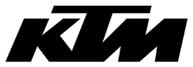 KTM logo