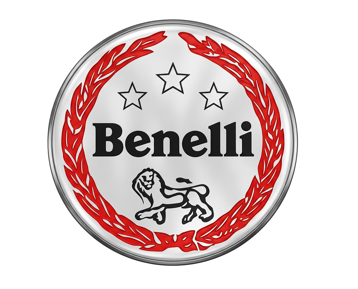 BENELLI 900 SEI emblem